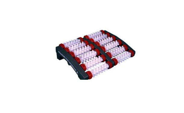 Acupressure Foot Massager Roller with Magnetic Therapy