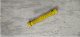 Yellow Textured Roller for Painting and Wall Texture Design