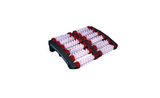 Acupressure Foot Massager Roller with Magnetic Therapy