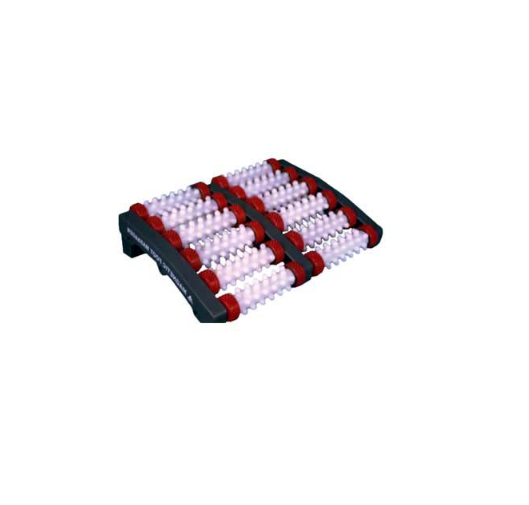 Acupressure Foot Massager Roller with Magnetic Therapy