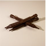 Wooden Body Massage Roller Stick