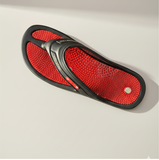Acupressure Massage Slippers with Magnetic Therapy