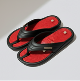 Acupressure Massage Slippers with Magnetic Therapy